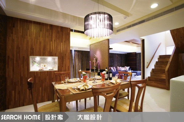 70坪新成屋(5年以下)＿現代風案例圖片＿禾久室內裝修設計＿禾久_08之24