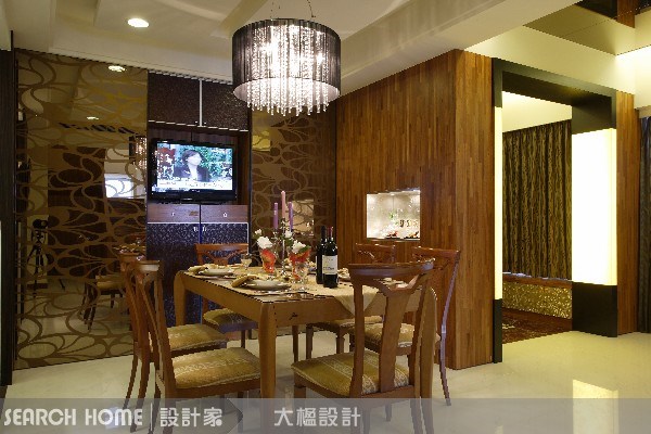 70坪新成屋(5年以下)＿現代風案例圖片＿禾久室內裝修設計＿禾久_08之3