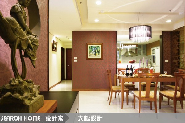 70坪新成屋(5年以下)＿現代風案例圖片＿禾久室內裝修設計＿禾久_08之19