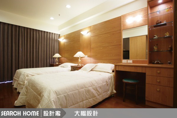 70坪新成屋(5年以下)＿現代風案例圖片＿禾久室內裝修設計＿禾久_08之40