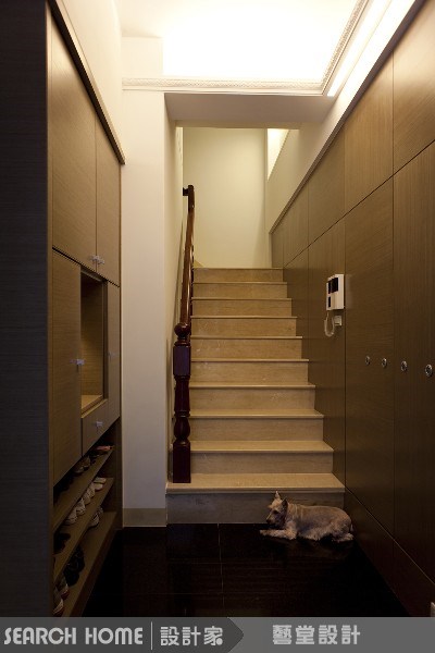 80坪中古屋(5~15年)＿奢華風案例圖片＿藝堂室內設計＿藝堂_16之32