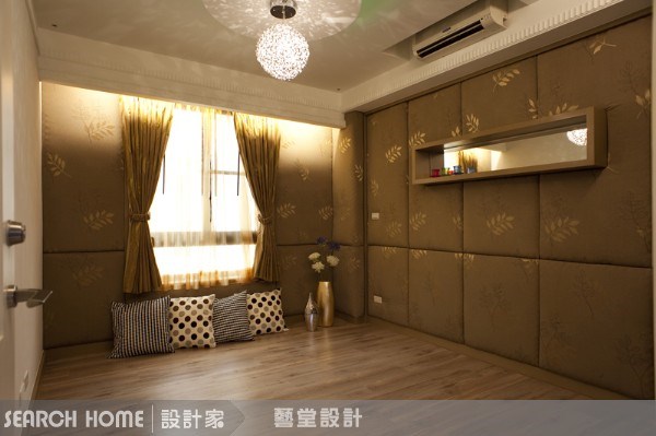 80坪中古屋(5~15年)＿奢華風案例圖片＿藝堂室內設計＿藝堂_16之30