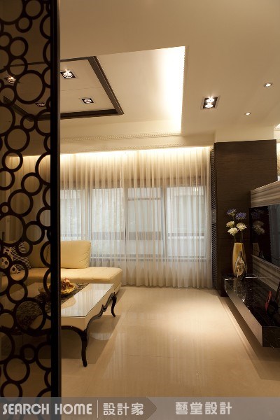 80坪中古屋(5~15年)＿奢華風案例圖片＿藝堂室內設計＿藝堂_16之16