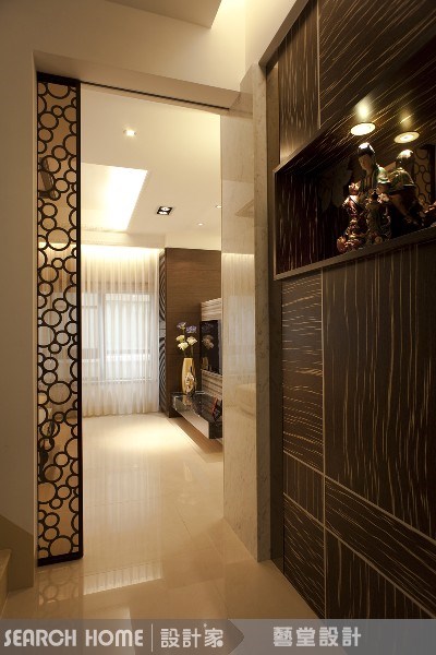 80坪中古屋(5~15年)＿奢華風案例圖片＿藝堂室內設計＿藝堂_16之7