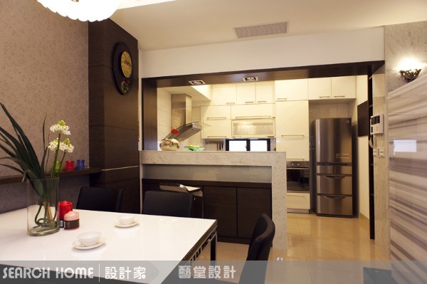 80坪中古屋(5~15年)＿奢華風案例圖片＿藝堂室內設計＿藝堂_16之11