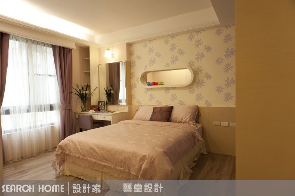 80坪中古屋(5~15年)＿奢華風案例圖片＿藝堂室內設計＿藝堂_16之25