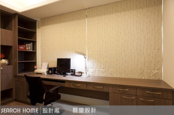 80坪中古屋(5~15年)＿奢華風案例圖片＿藝堂室內設計＿藝堂_16之28