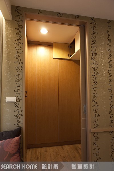 80坪中古屋(5~15年)＿奢華風案例圖片＿藝堂室內設計＿藝堂_16之21