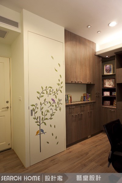 80坪中古屋(5~15年)＿奢華風案例圖片＿藝堂室內設計＿藝堂_16之34