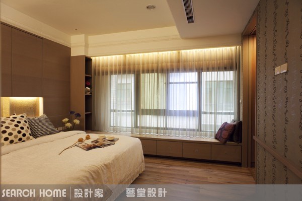 80坪中古屋(5~15年)＿奢華風案例圖片＿藝堂室內設計＿藝堂_16之20