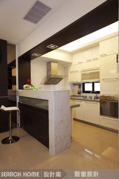 80坪中古屋(5~15年)＿奢華風案例圖片＿藝堂室內設計＿藝堂_16之13