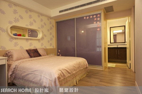 80坪中古屋(5~15年)＿奢華風案例圖片＿藝堂室內設計＿藝堂_16之27