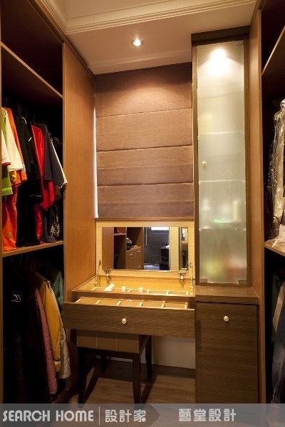 80坪中古屋(5~15年)＿奢華風案例圖片＿藝堂室內設計＿藝堂_16之22