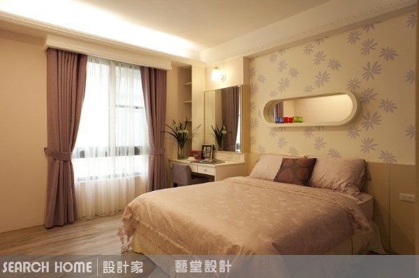 80坪中古屋(5~15年)＿奢華風案例圖片＿藝堂室內設計＿藝堂_16之26