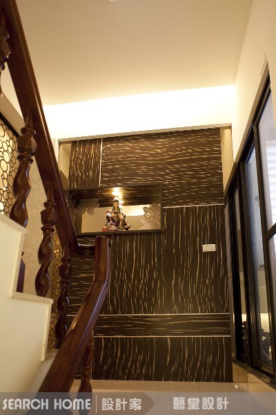 80坪中古屋(5~15年)＿奢華風案例圖片＿藝堂室內設計＿藝堂_16之1