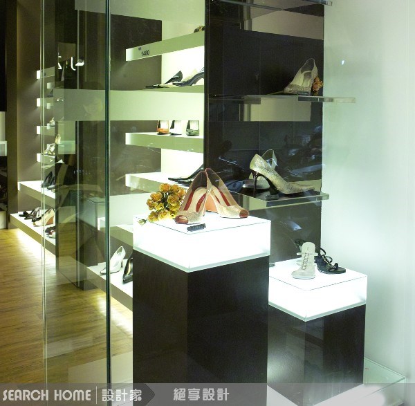 20坪老屋(16~30年)＿混搭風商業空間案例圖片＿絕享設計＿絕享_21之11