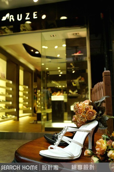 20坪老屋(16~30年)＿混搭風商業空間案例圖片＿絕享設計＿絕享_21之10