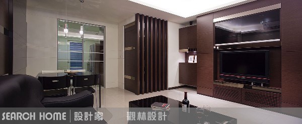 64坪新成屋(5年以下)＿現代風客廳案例圖片＿觀林設計＿觀林_14之27