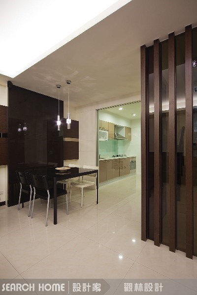 64坪新成屋(5年以下)＿現代風餐廳案例圖片＿觀林設計＿觀林_14之19
