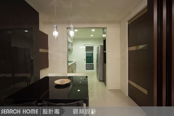 64坪新成屋(5年以下)＿現代風餐廳案例圖片＿觀林設計＿觀林_14之20
