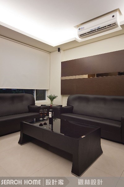 64坪新成屋(5年以下)＿現代風客廳案例圖片＿觀林設計＿觀林_14之23