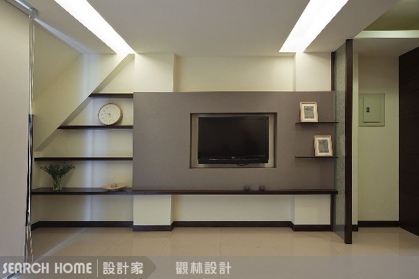 64坪新成屋(5年以下)＿現代風臥室案例圖片＿觀林設計＿觀林_14之15