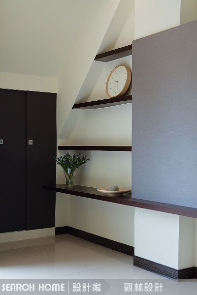 64坪新成屋(5年以下)＿現代風臥室案例圖片＿觀林設計＿觀林_14之8