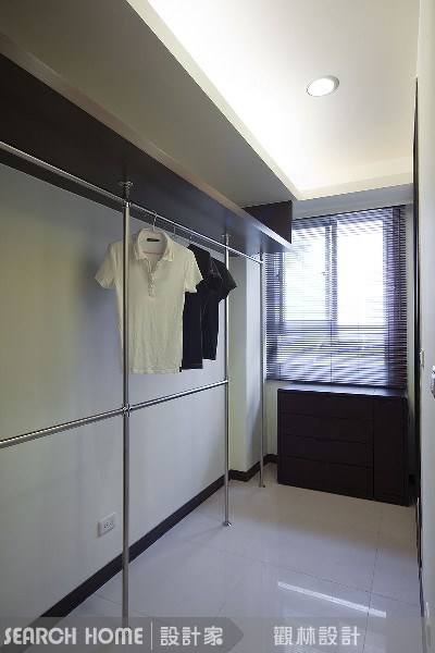 64坪新成屋(5年以下)＿現代風儲藏室案例圖片＿觀林設計＿觀林_14之14