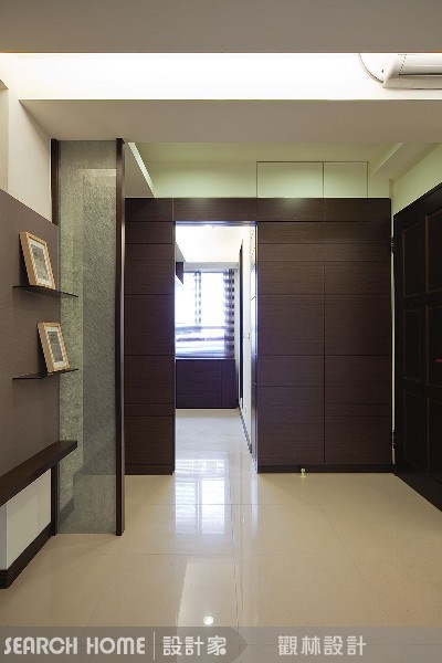 64坪新成屋(5年以下)＿現代風臥室案例圖片＿觀林設計＿觀林_14之13