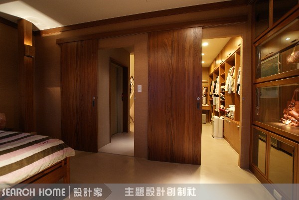 90坪新成屋(5年以下)＿休閒風案例圖片＿主題設計創制社＿主題_10之9