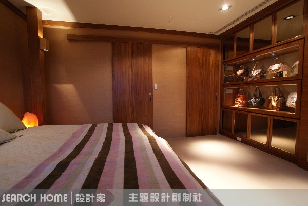 90坪新成屋(5年以下)＿休閒風案例圖片＿主題設計創制社＿主題_10之8