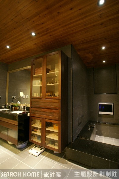90坪新成屋(5年以下)＿休閒風案例圖片＿主題設計創制社＿主題_10之12