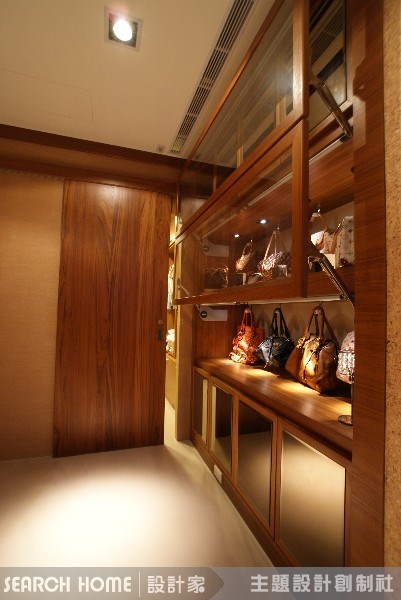 90坪新成屋(5年以下)＿休閒風案例圖片＿主題設計創制社＿主題_10之11