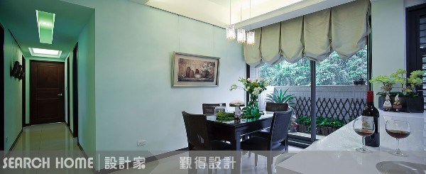 43坪新成屋(5年以下)＿休閒風案例圖片＿覲得空間設計＿覲得_89之6