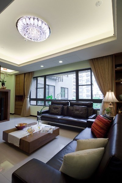 43坪新成屋(5年以下)＿休閒風案例圖片＿覲得空間設計＿覲得_89之30