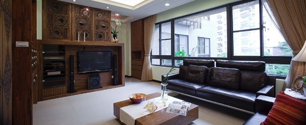 43坪新成屋(5年以下)＿休閒風案例圖片＿覲得空間設計＿覲得_89之31