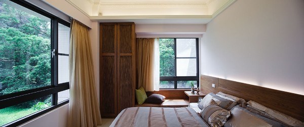 43坪新成屋(5年以下)＿休閒風案例圖片＿覲得空間設計＿覲得_89之27