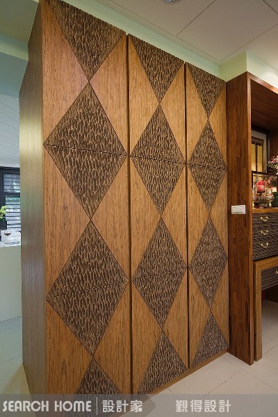 43坪新成屋(5年以下)＿休閒風案例圖片＿覲得空間設計＿覲得_89之23