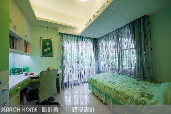 43坪新成屋(5年以下)＿休閒風案例圖片＿覲得空間設計＿覲得_89之10