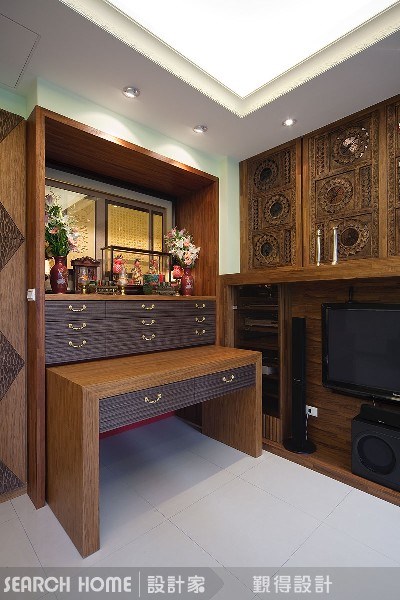 43坪新成屋(5年以下)＿休閒風案例圖片＿覲得空間設計＿覲得_89之6586