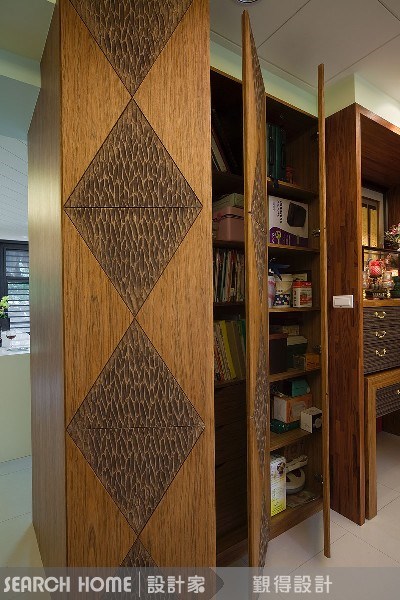 43坪新成屋(5年以下)＿休閒風案例圖片＿覲得空間設計＿覲得_89之24