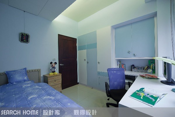 43坪新成屋(5年以下)＿休閒風案例圖片＿覲得空間設計＿覲得_89之13
