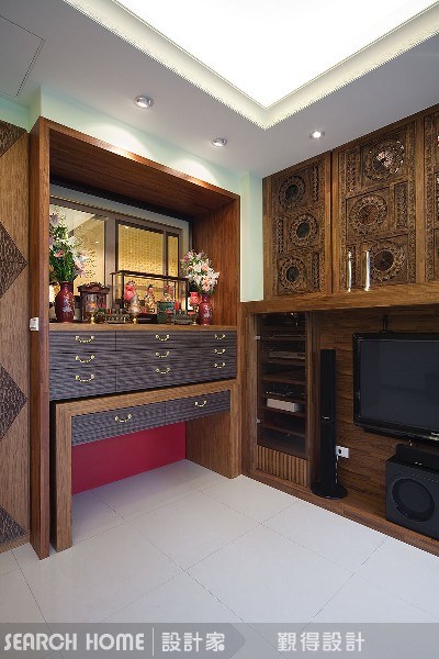 43坪新成屋(5年以下)＿休閒風案例圖片＿覲得空間設計＿覲得_89之17