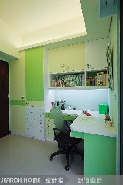 43坪新成屋(5年以下)＿休閒風案例圖片＿覲得空間設計＿覲得_89之12