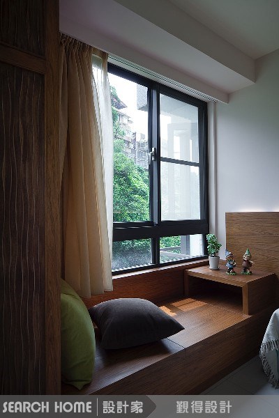 43坪新成屋(5年以下)＿休閒風案例圖片＿覲得空間設計＿覲得_89之9