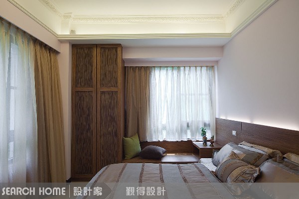 43坪新成屋(5年以下)＿休閒風案例圖片＿覲得空間設計＿覲得_89之8