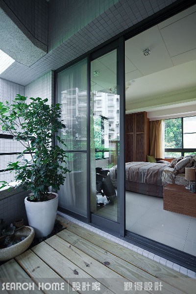 43坪新成屋(5年以下)＿休閒風案例圖片＿覲得空間設計＿覲得_89之16