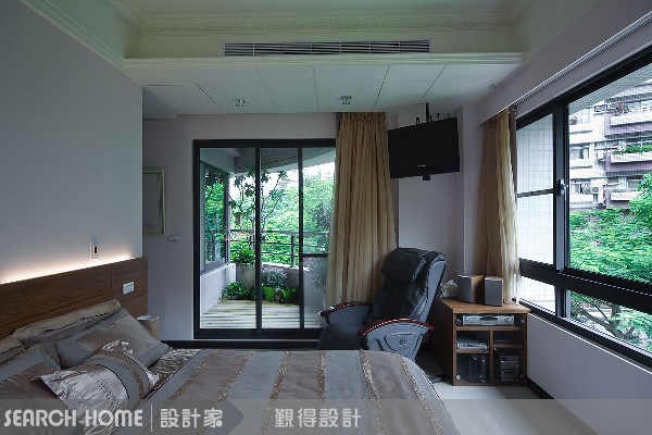 43坪新成屋(5年以下)＿休閒風案例圖片＿覲得空間設計＿覲得_89之7