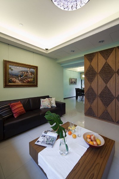 43坪新成屋(5年以下)＿休閒風案例圖片＿覲得空間設計＿覲得_89之29