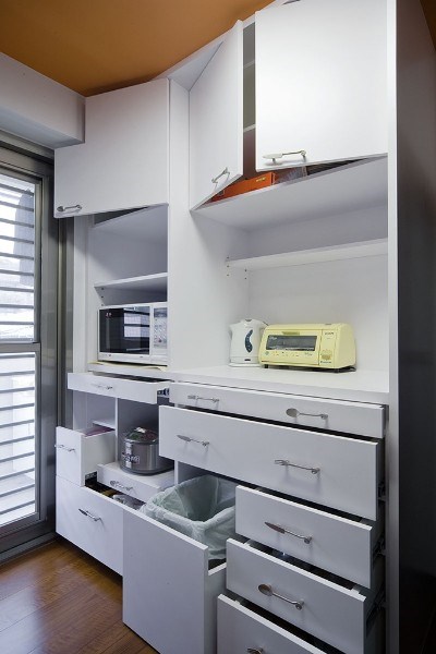 32坪老屋(16~30年)＿現代風案例圖片＿覲得空間設計＿覲得_88之31